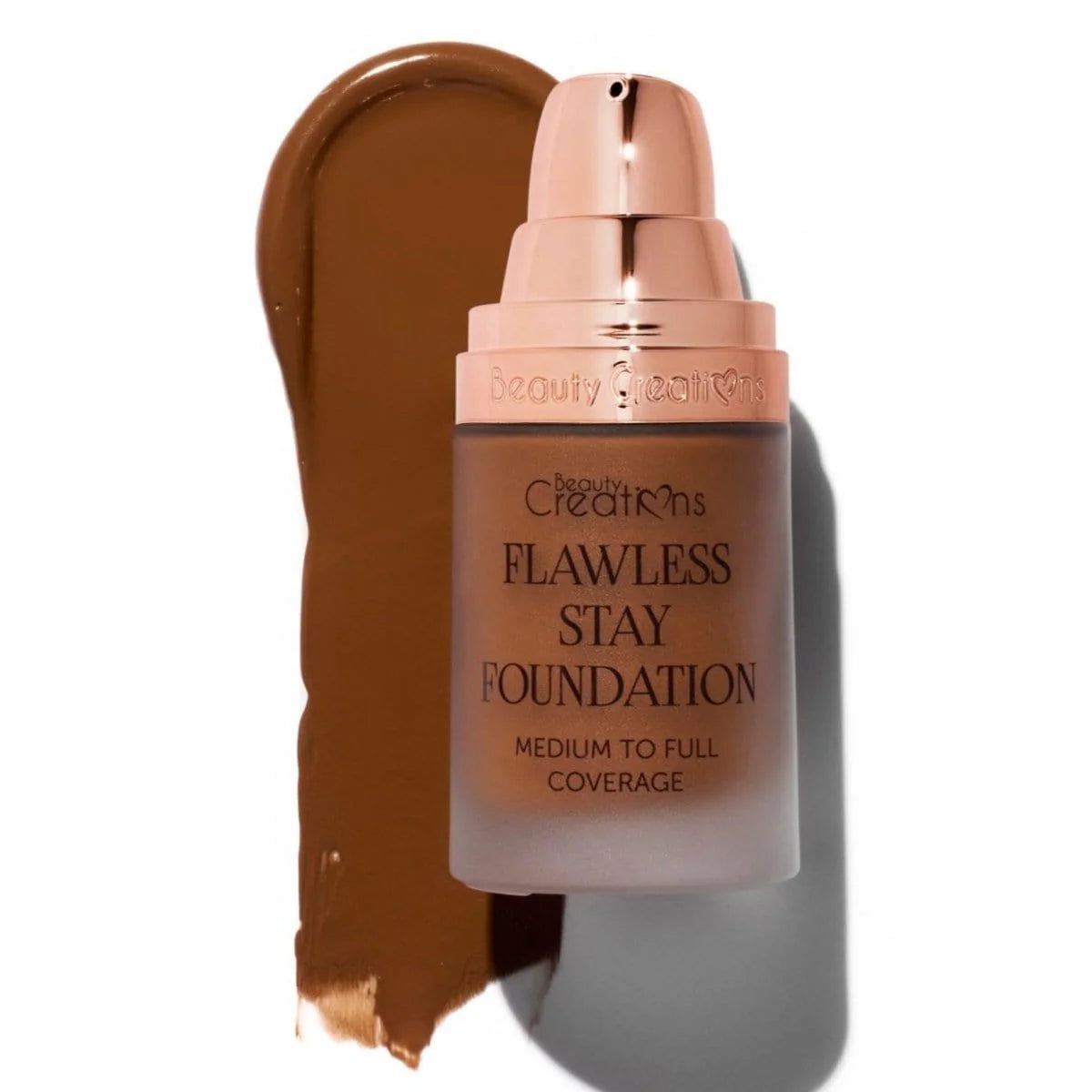 Flawless Stay Foundation maquillaje líquido 30 ml-Beauty Creations