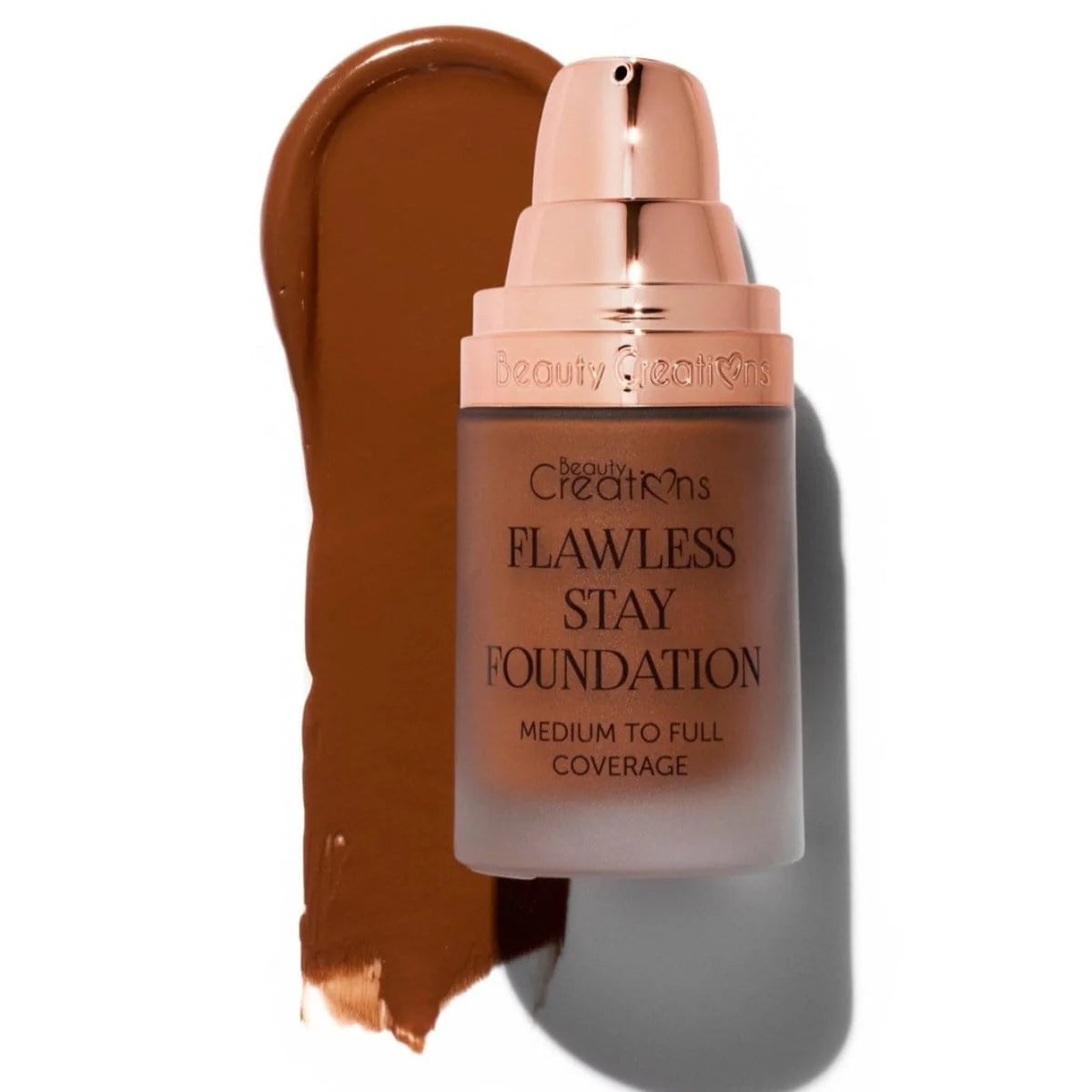 Flawless Stay Foundation maquillaje líquido 30 ml-Beauty Creations