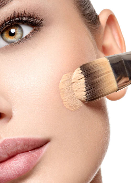 L.A. Girl Pro Matte Base de Maquillaje Líquido 30ml-Ivory