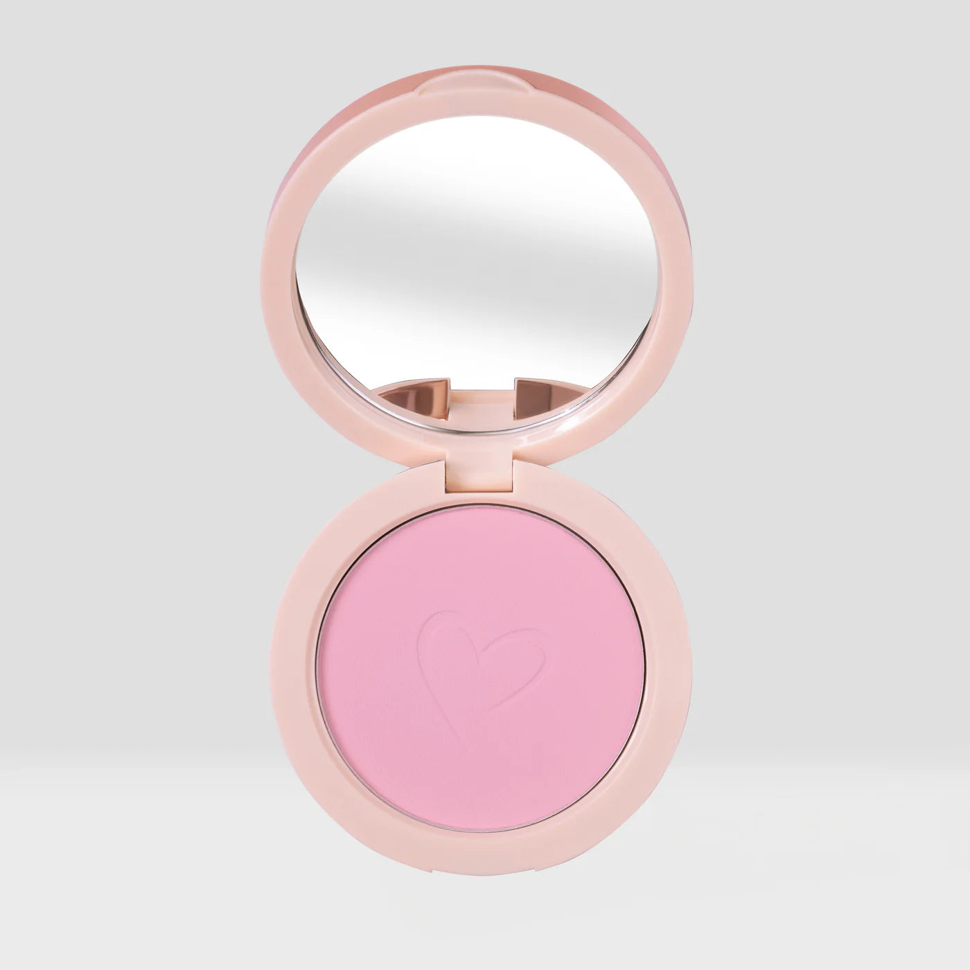 Pretty Pressed Setting Powder Beauty Creations-Polvo Compacto Fijador