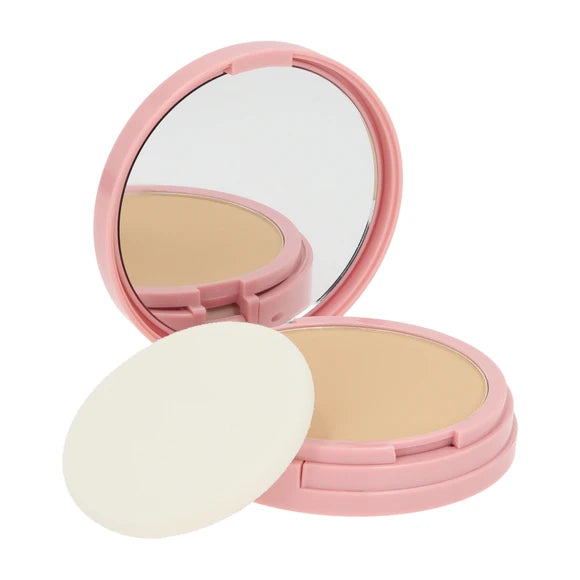 Mineral Cover Pink Up Polvo Compacto de Maquillaje