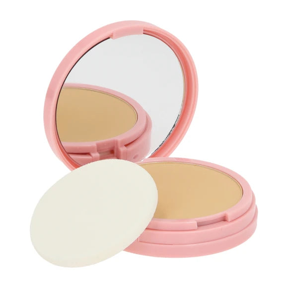 Mineral Cover Pink Up Polvo Compacto de Maquillaje