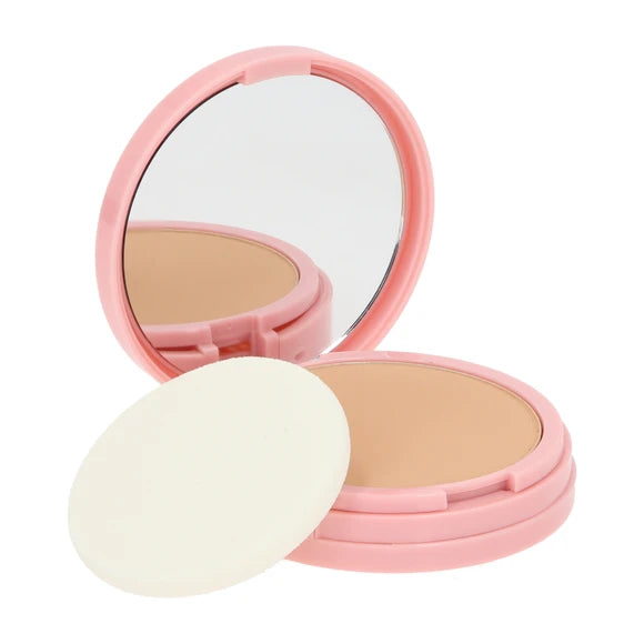 Mineral Cover Pink Up Polvo Compacto de Maquillaje