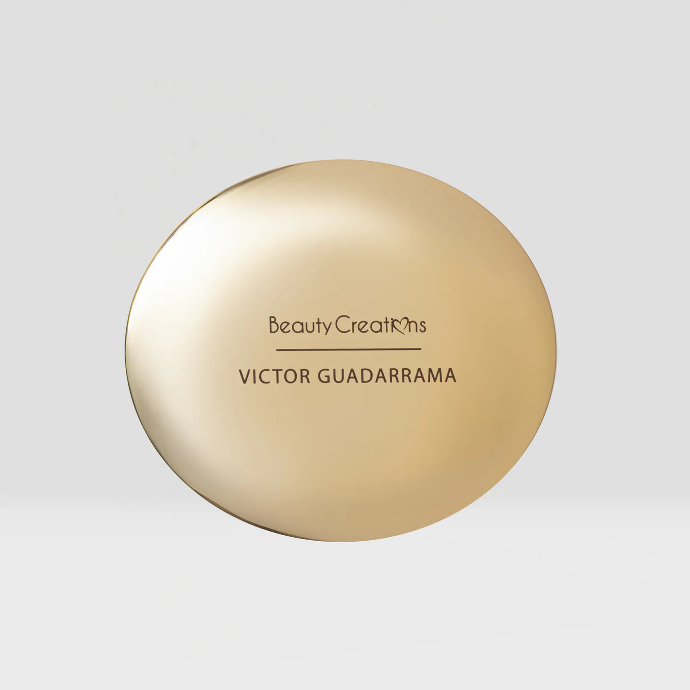 Víctor Guadarrama X Beauty Creations Polvo Facial-Perfection