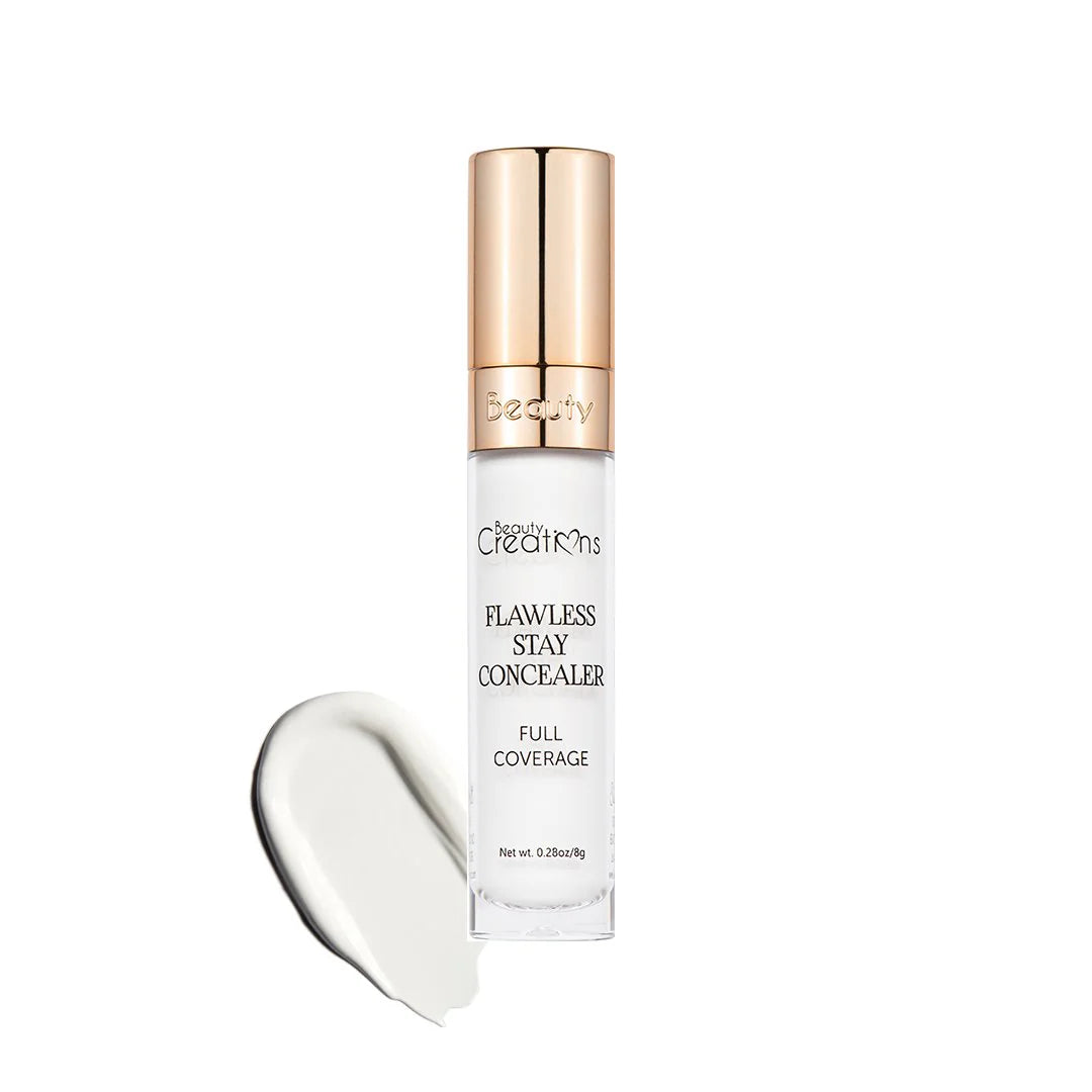 Flawless Stay Concealer Beauty Creations