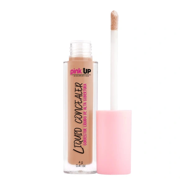 Pink Up Liquid Concealer Corector Líquido 300 Medium