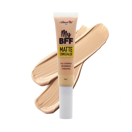 Amor Us My BFF Matte Concealer|Corrector liquido