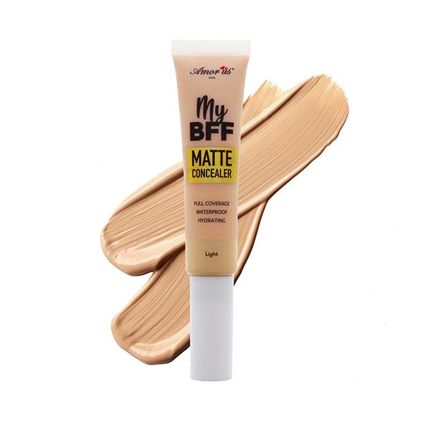 Amor Us My BFF Matte Concealer|Corrector liquido