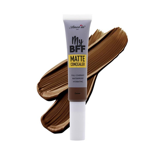 Amor Us My BFF Matte Concealer|Corrector liquido