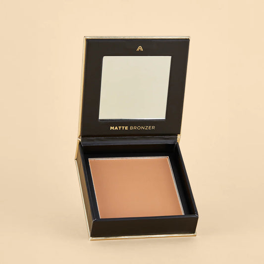 ATENEA 1st scene Matte Bronzer|Bronzer en polvo