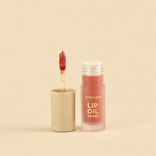 ATENEA Lip Oil Tinted