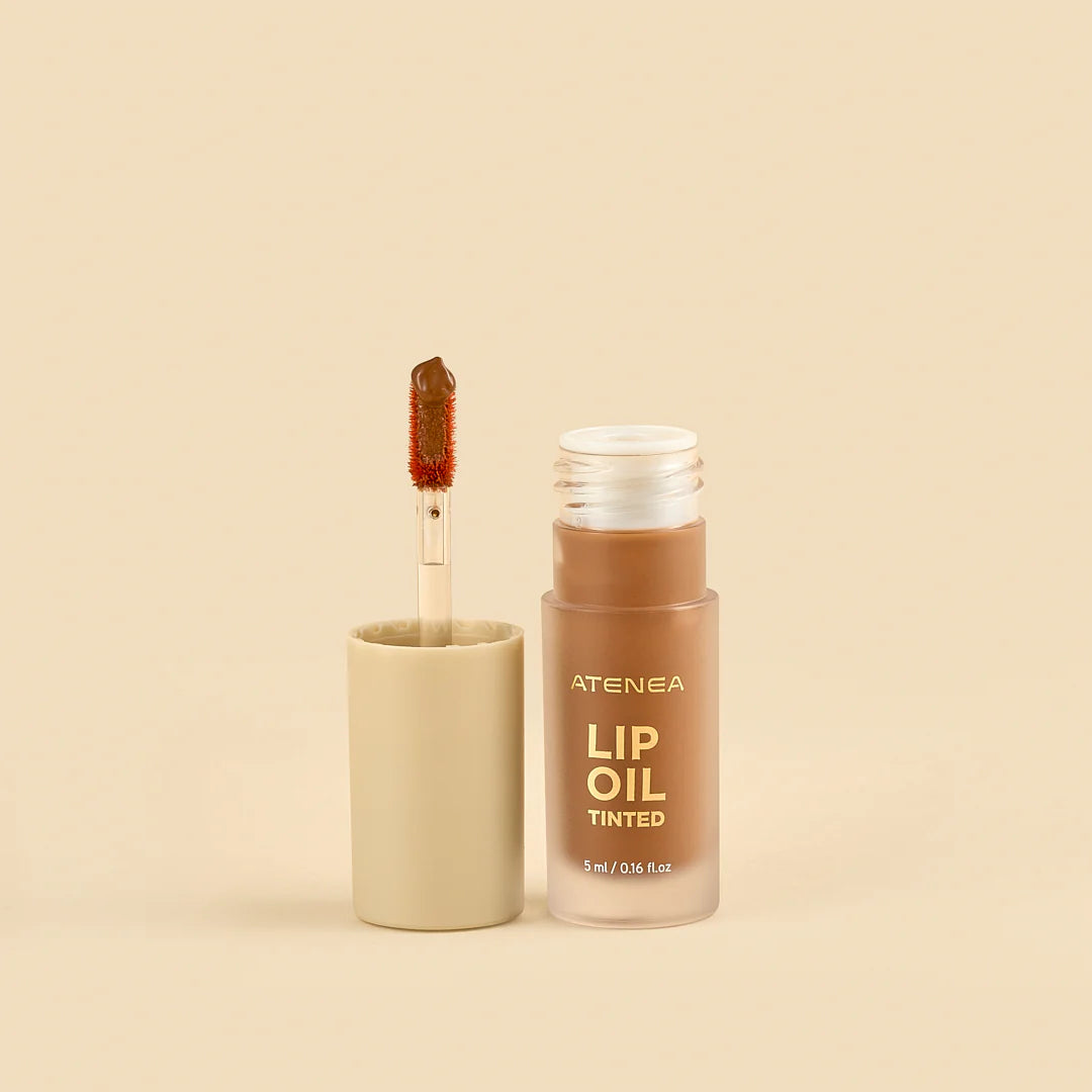 ATENEA Lip Oil Tinted