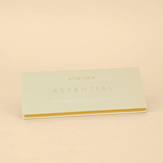 ATENEA Essential Paleta de rostro