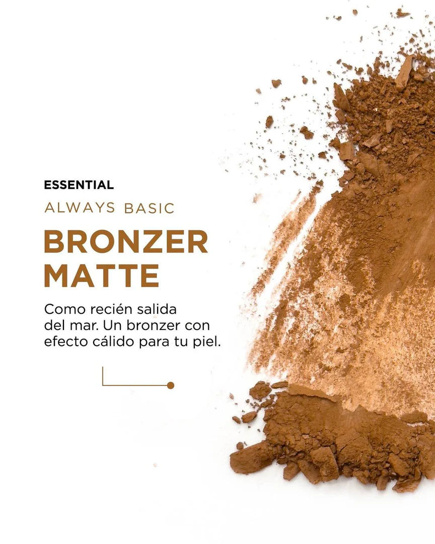 ATENEA Essential Paleta de rostro