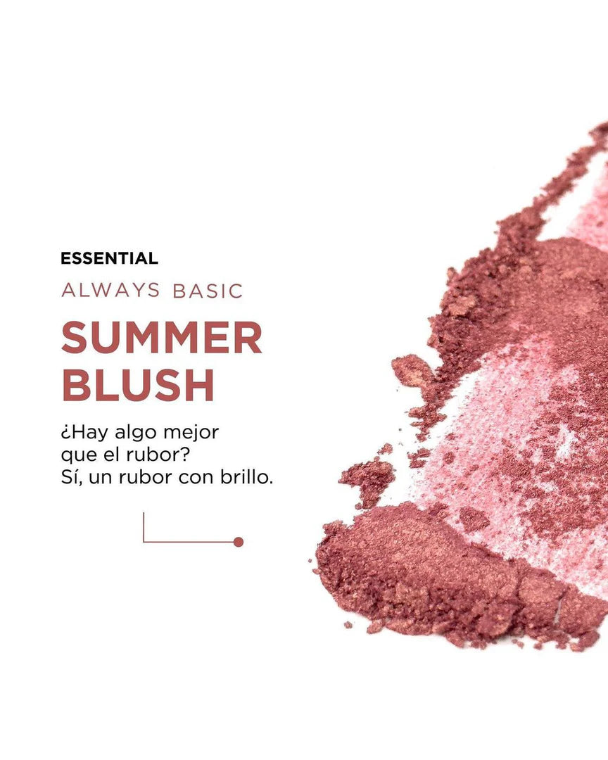 ATENEA Essential Paleta de rostro