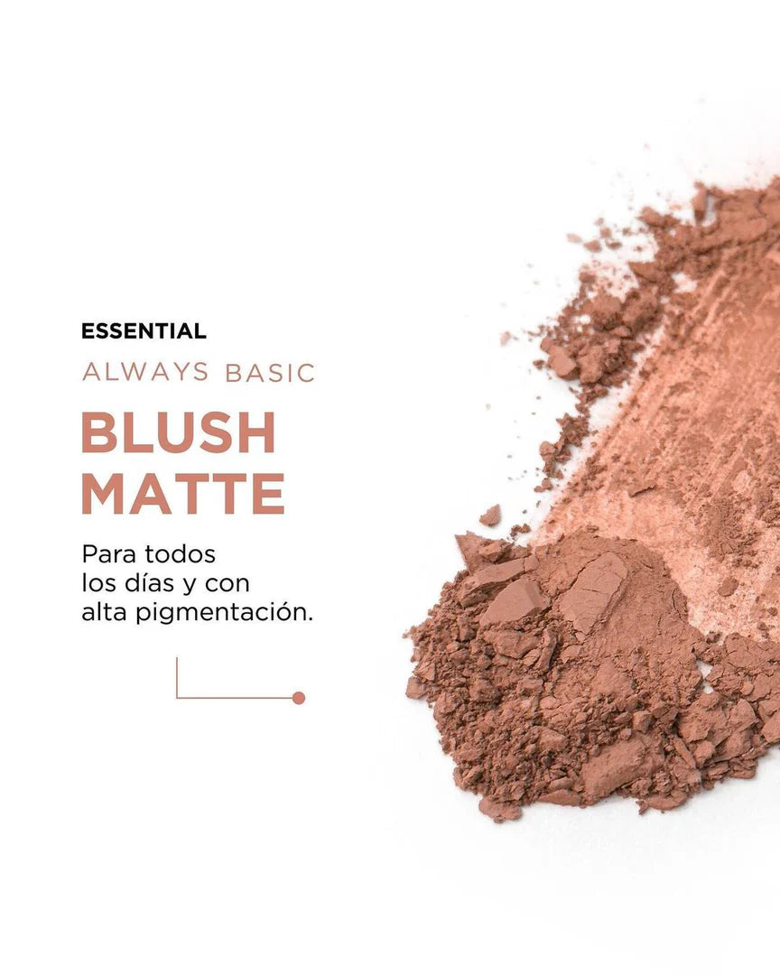 ATENEA Essential Paleta de rostro