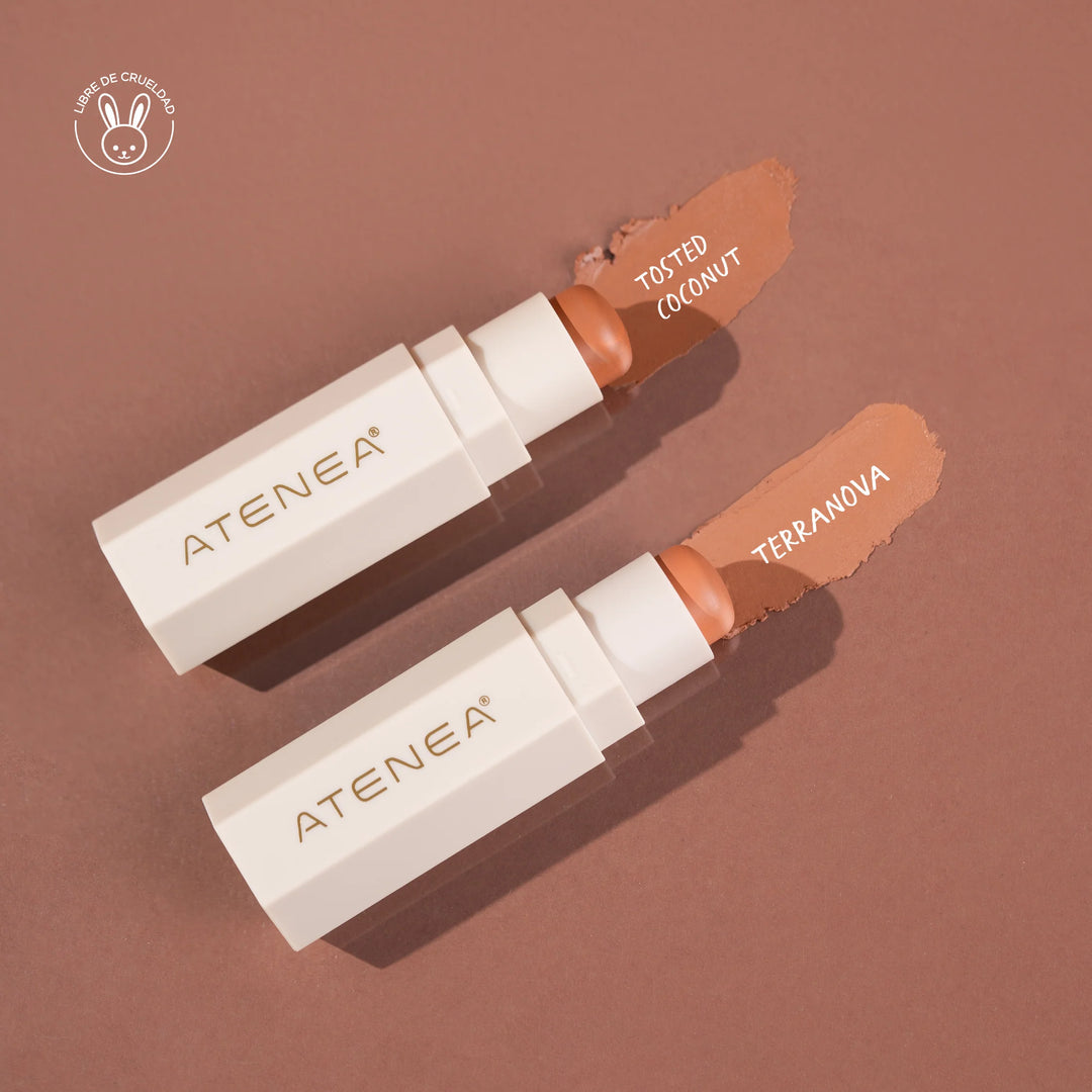 ATENEA Bronzer Stick