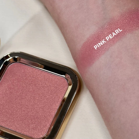 ATENEA 1st scene Rubor Compacto-Pink Pearl