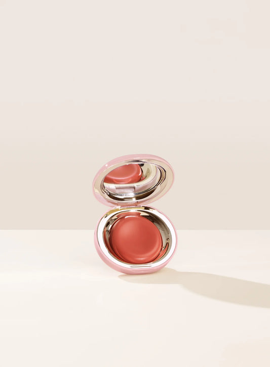 Rare Beauty Stay Vulnerable Melting Blush -Nearly Apricot