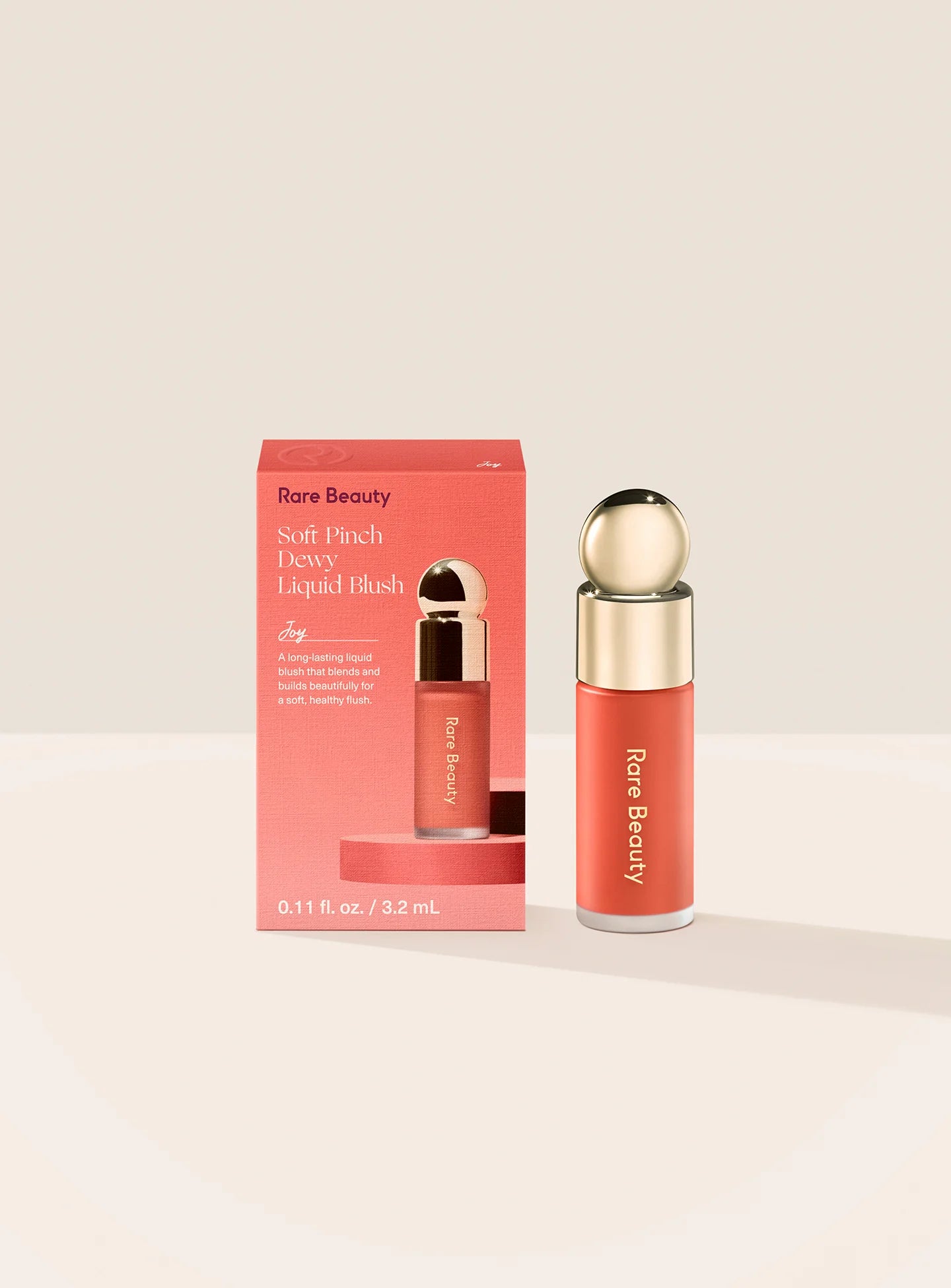 Rare Beauty Soft Pinch Dewy Blush Liquide Mini