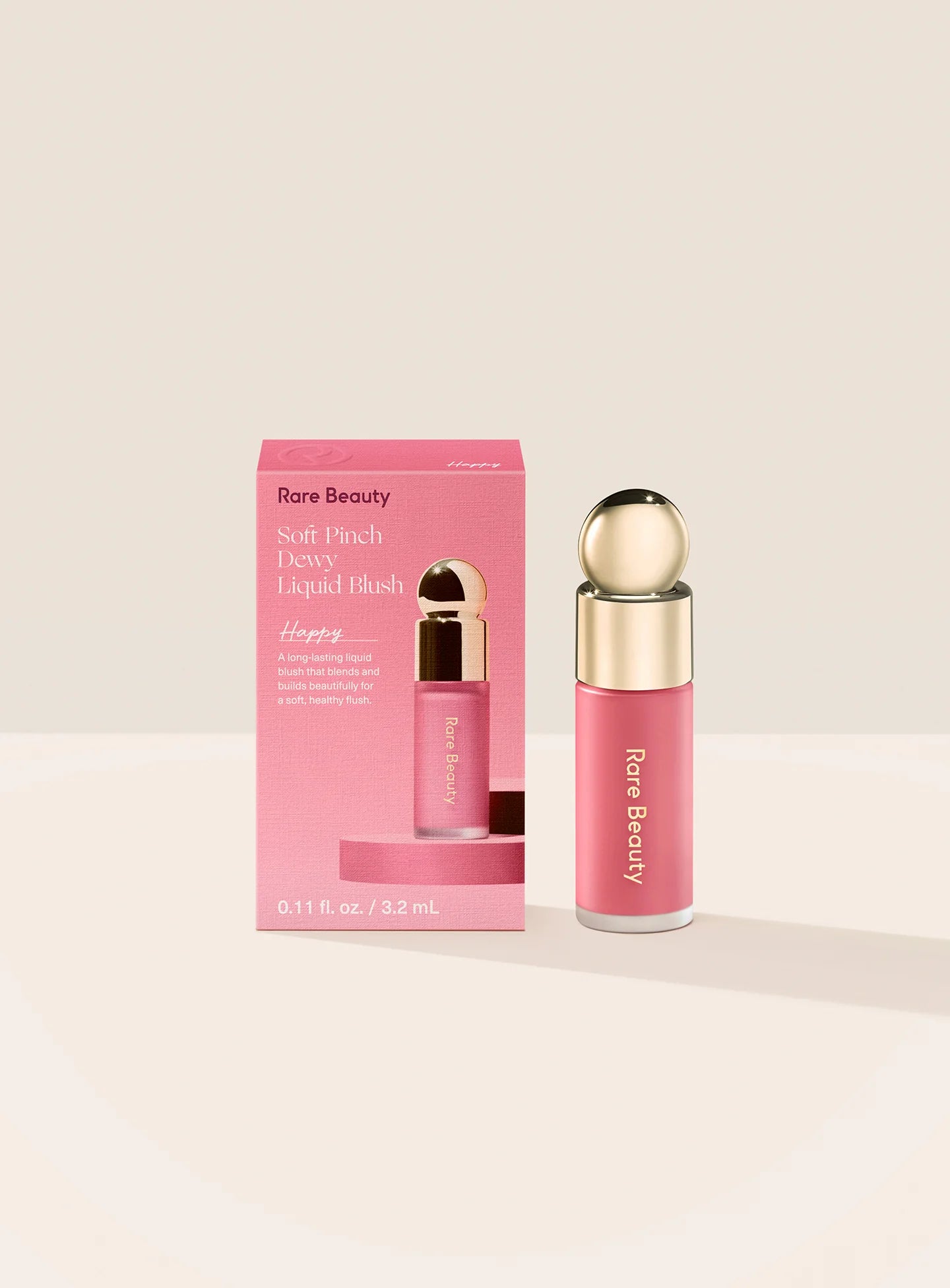Rare Beauty Soft Pinch Dewy Blush Liquide Mini
