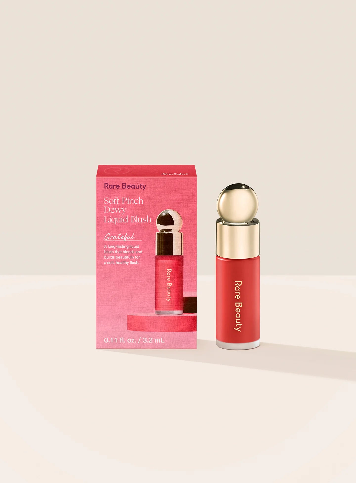 Rare Beauty Soft Pinch Dewy Blush Liquide Mini