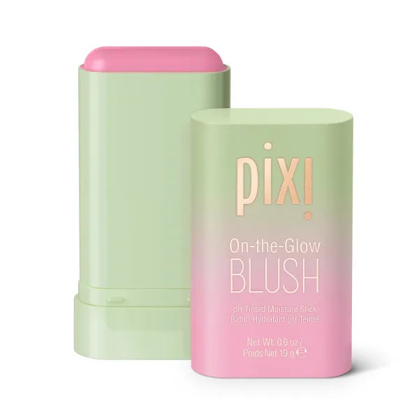 Pix! by Petra On-the-Glow Blush CheekTone|Rubor en barra