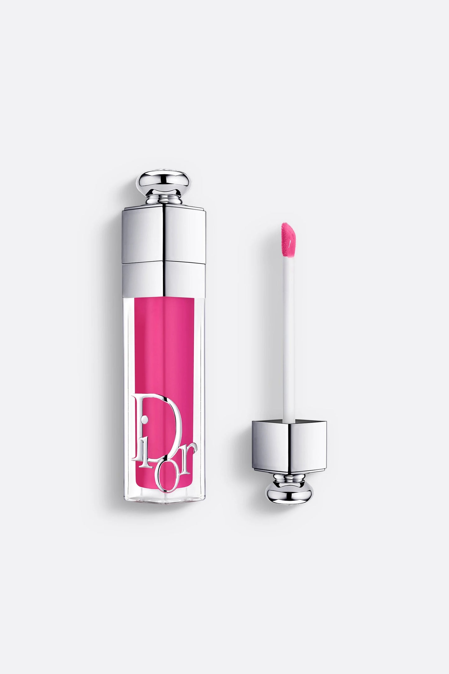 Dior Lip Addict Maximizer|Brillo de labios efecto voluminizador