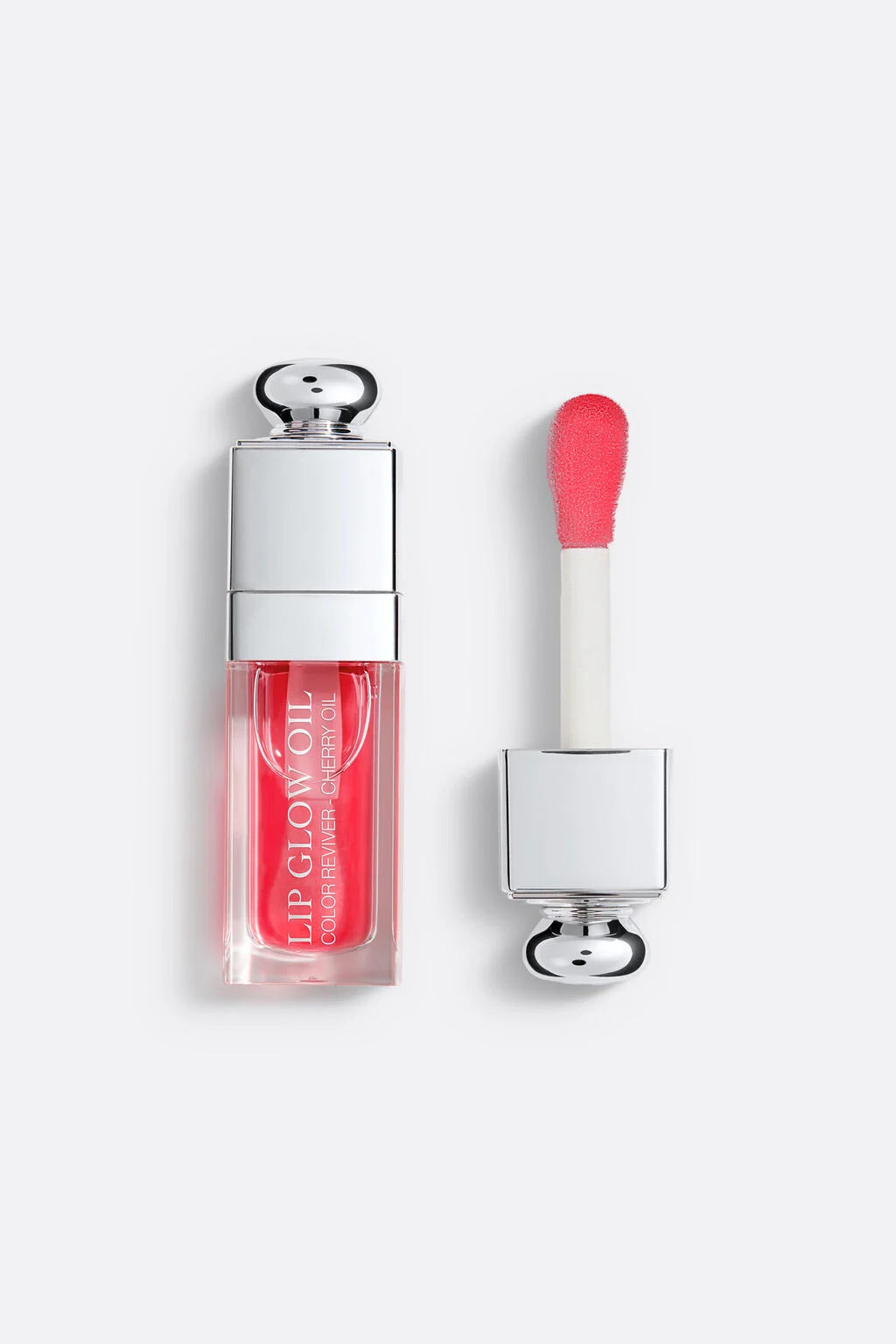 Dior Lip Glow Oil Color Reviver-Cherry Oil