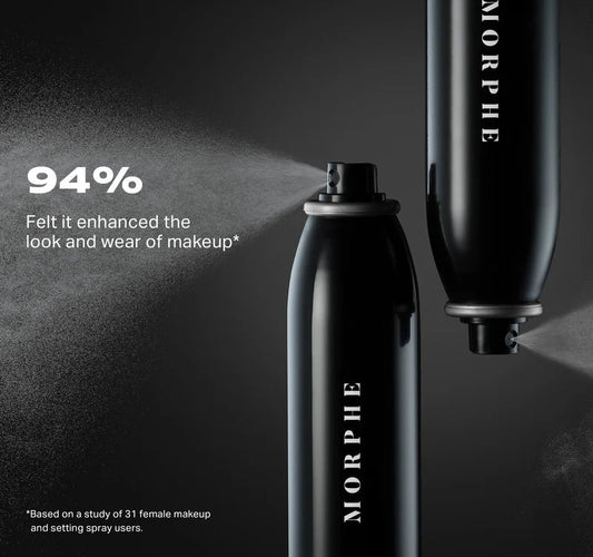 Morphe Jumbo Continuous Setting Mist (Spray Fijador)