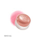 fwee Blurry Pudding Pot |Velvet Rubor