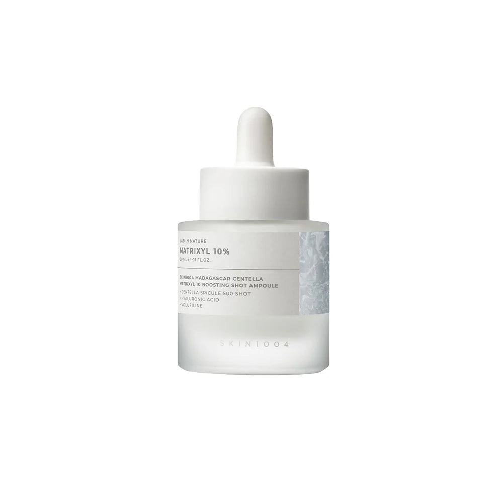 SKIN1004 - LAB In Nature Matrixyl 10 Boosting Shot Ampoule - 30ml|Antienvejecimiento