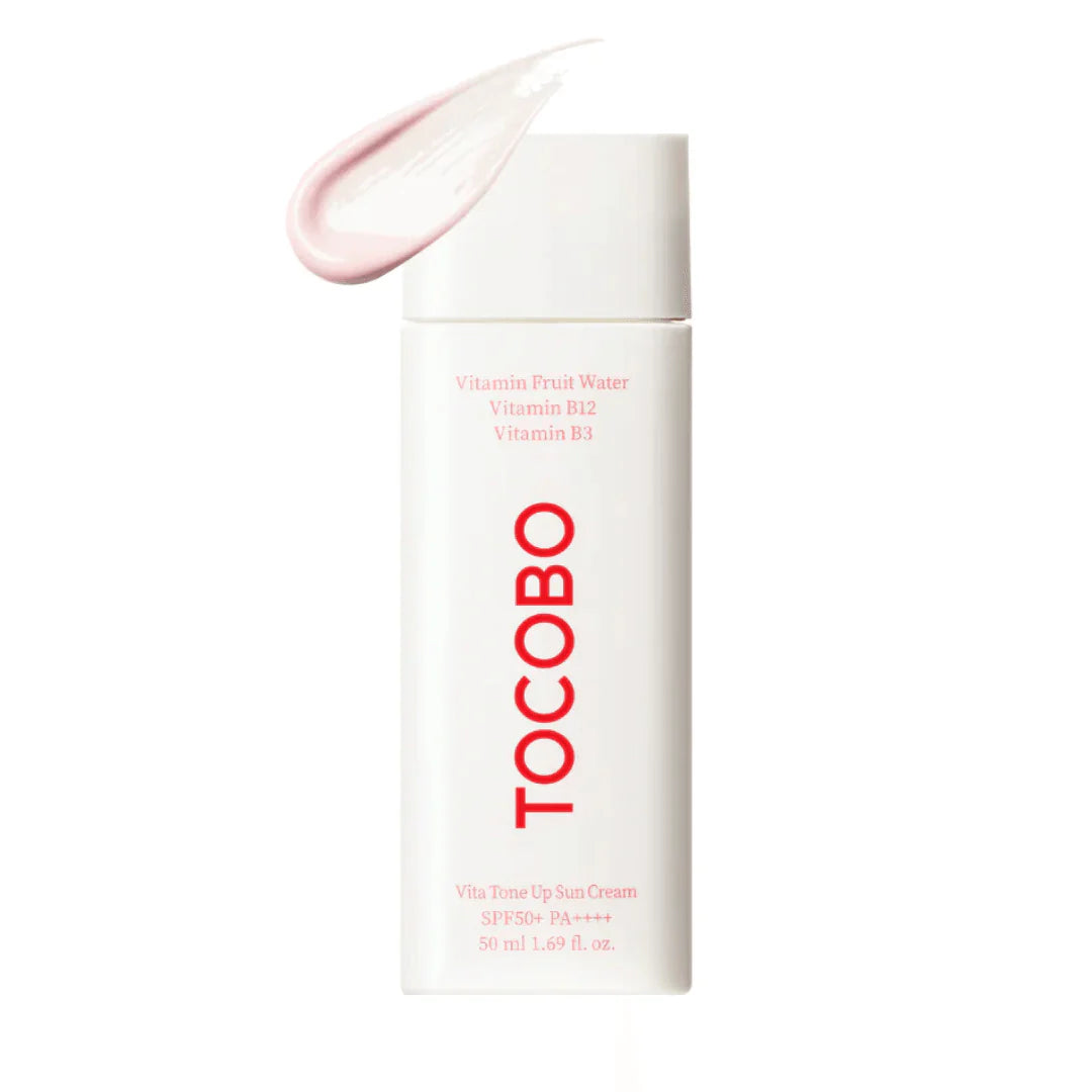TOCOBO Vita Tone Up Sun Cream SPF50 +PA++++ 50ml