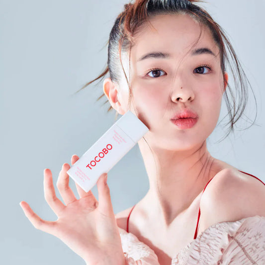 TOCOBO Vita Tone Up Sun Cream SPF50 +PA++++ 50ml