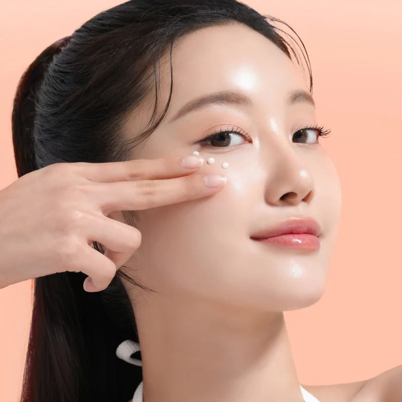 Mixsoon PDRN Collagen Eye Serum 20 ml