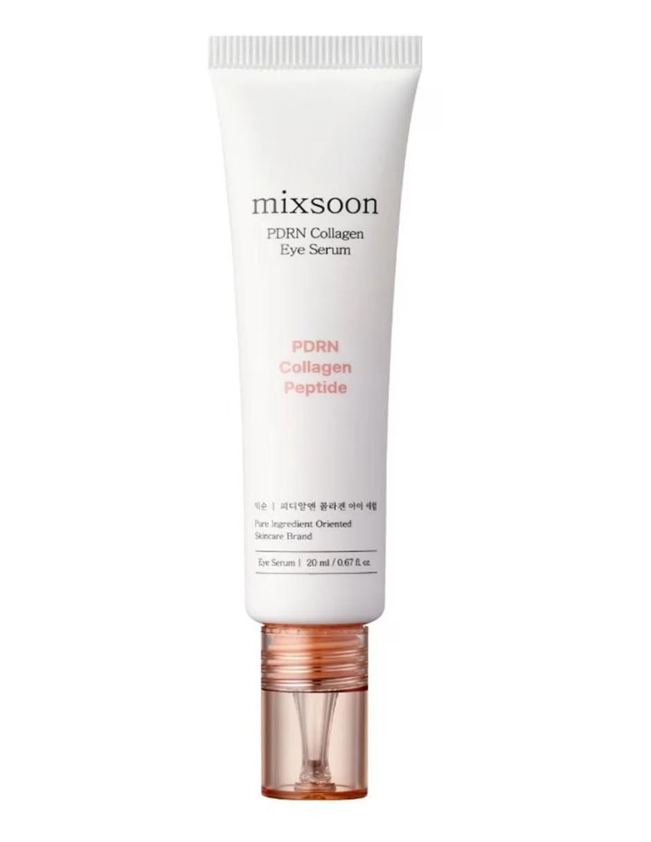 Mixsoon PDRN Collagen Eye Serum 20 ml