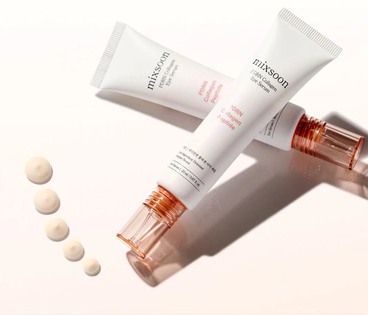 Mixsoon PDRN Collagen Eye Serum 20 ml