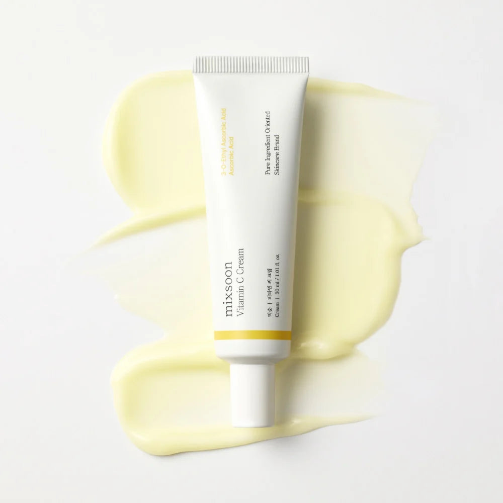 Mixsoon Vitamin C Cream 30 ml