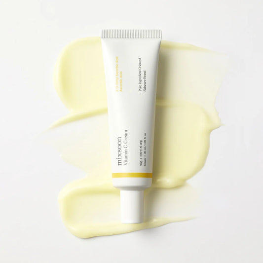 Mixsoon Vitamin C Cream 30 ml