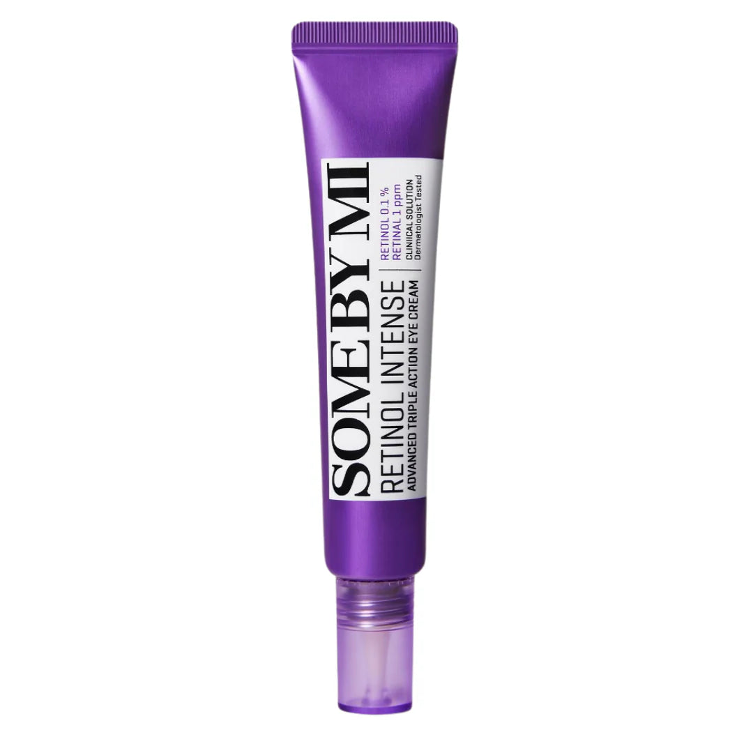 SOME BY MI Retinol Intense Andvanced Triple Action Eye Cream 30 ml