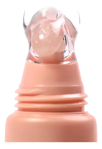 Moira Butter Bliss Lip Balm -006 Rule Breaker