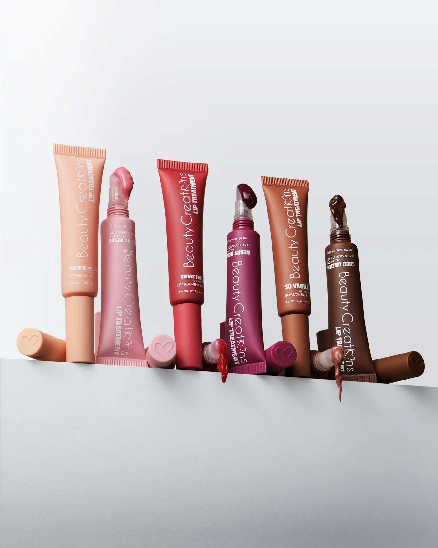 Beauty Creations Lip Treatment & Tint