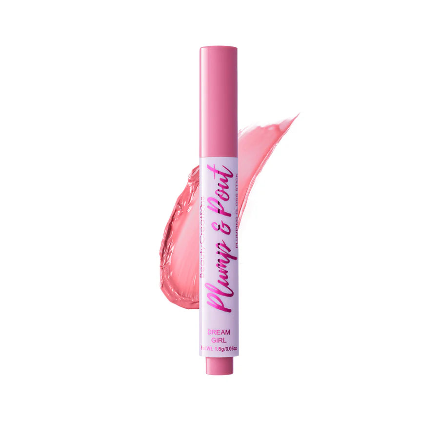 Beauty Creations Plump & Pout Gloss Stick