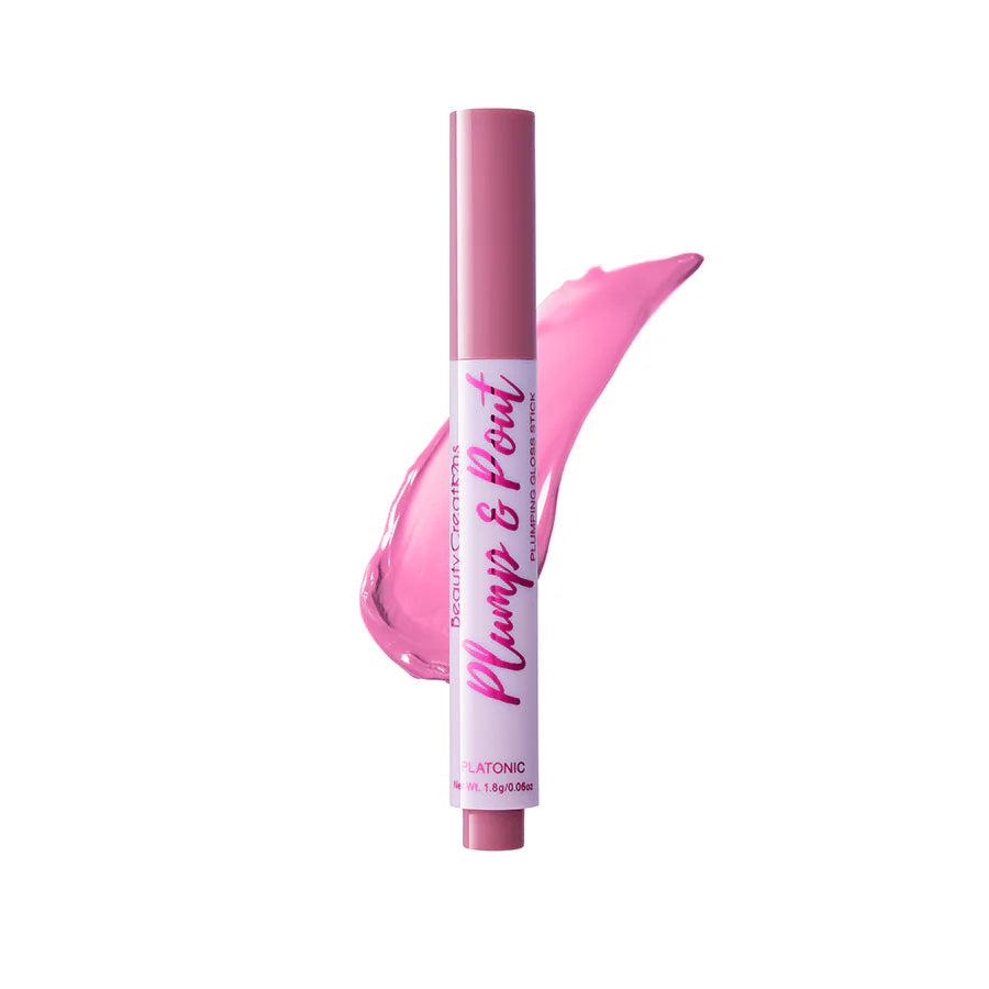 Beauty Creations Plump & Pout Gloss Stick