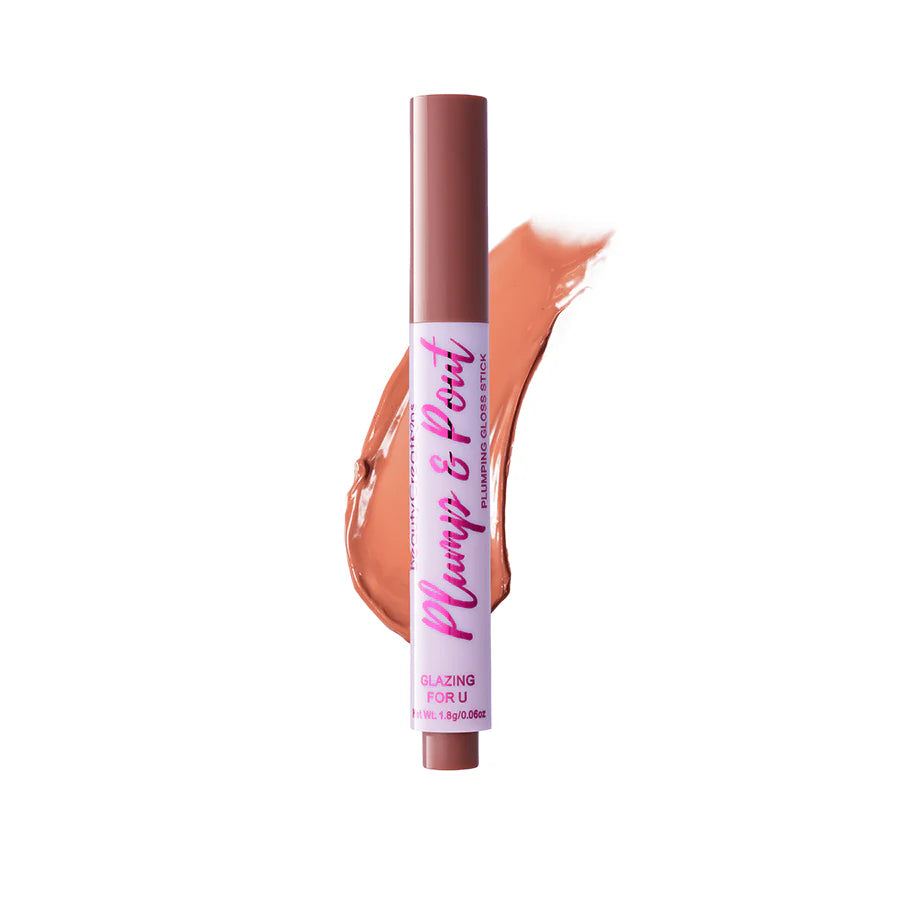 Beauty Creations Plump & Pout Gloss Stick