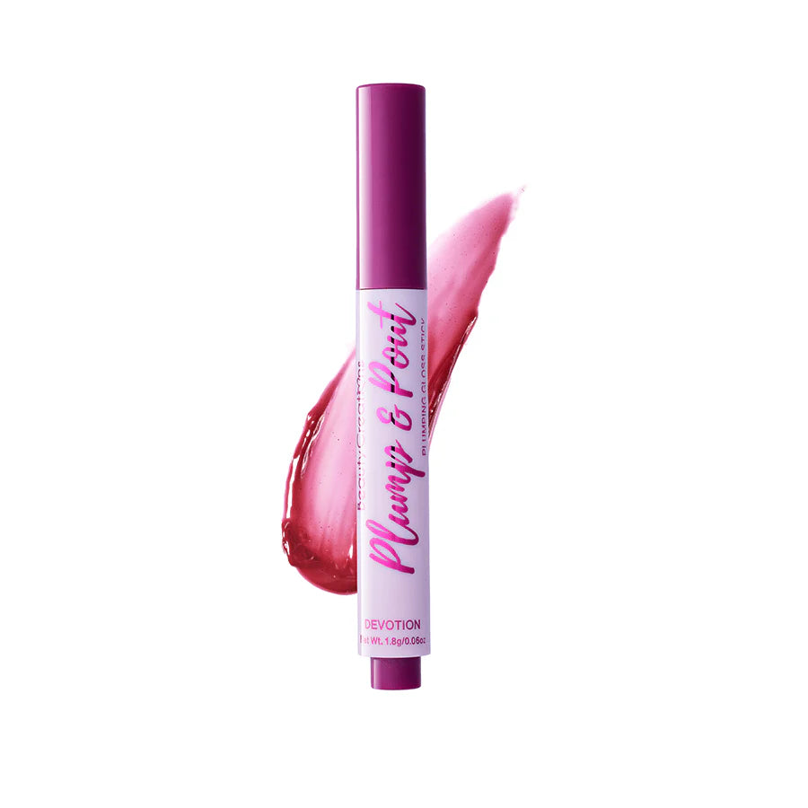 Beauty Creations Plump & Pout Gloss Stick