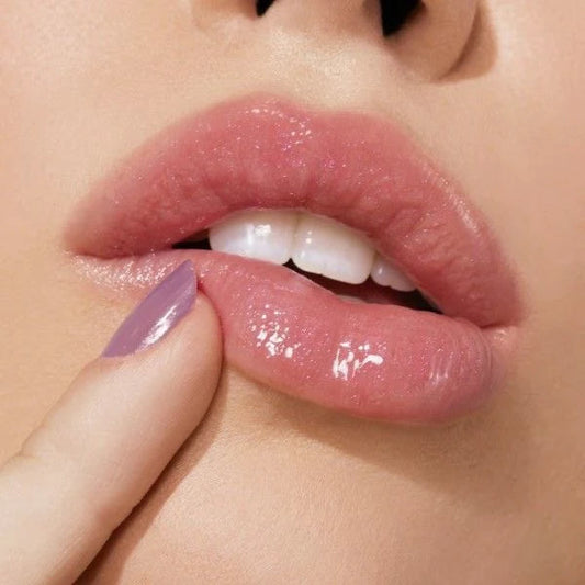 Italia Deluxe P.H.A.T. Serum Repairing Lip Oil