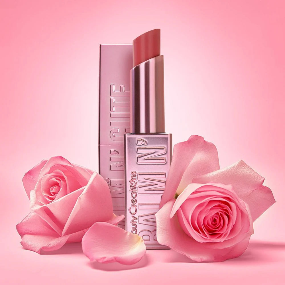 Beauty Creations Balm N’ Cute Tinted Lip Balm