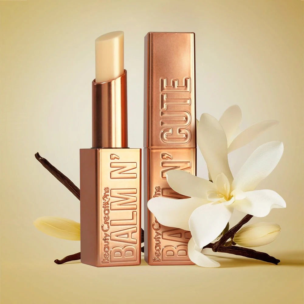 Beauty Creations Balm N’ Cute Tinted Lip Balm