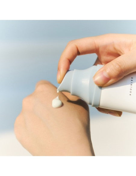 SKIN1004 - Hyalu-Cica Water-Fit Sun Serum SPF50+ PA++++ - 100ml